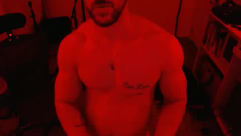 muchachote_ online show from December 3, 3:14 am