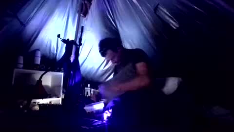 mudjimba online show from September 22, 7:05 pm