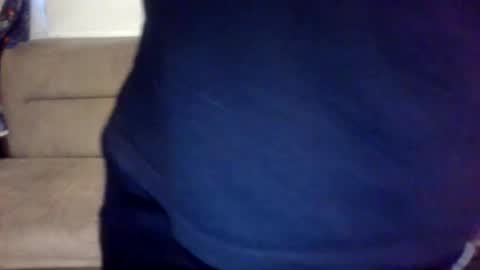 muffman1228 online show from January 12, 9:09 pm