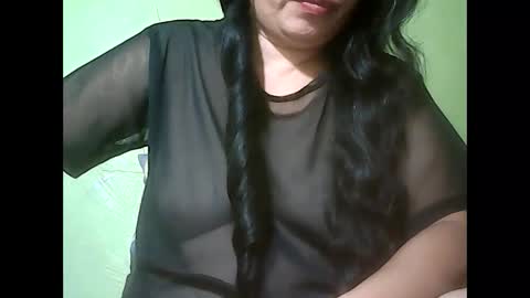Snapshot of muffy_bunny chatting on January 23, 8:13 pm muffy_bunny online show from January 23, 8:13 pm