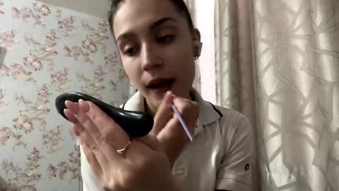 Tia online show from February 3, 6:40 am