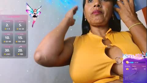 yuli online show from January 30, 10:19 am