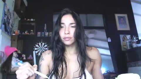 JESSICA online show from October 4, 6:28 pm