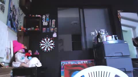 JESSICA online show from November 2, 3:36 pm