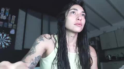 JESSICA online show from March 26, 9:26 am