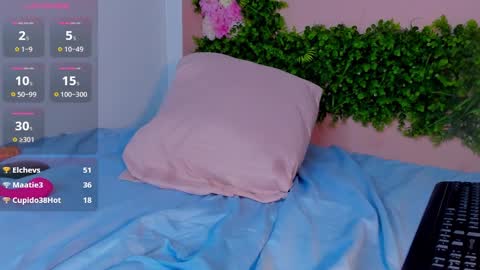 Mulan online show from February 4, 6:17 pm