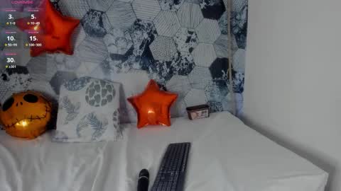 Mulan online show from October 25, 12:34 pm