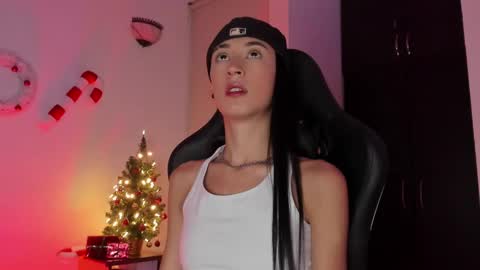 Snapshot of mulan_sheng69 chatting on December 30, 2:53 am Mulan Sheng next broadcast December 4 online show from December 30, 2:53 am