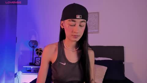 Snapshot of mulan_sheng69 chatting on October 17, 8:44 pm Mulan Sheng next broadcast December 4 online show from October 17, 8:44 pm