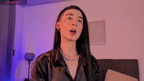 Snapshot of mulan_sheng69 chatting on October 20, 9:59 pm Mulan Sheng next broadcast December 4 online show from October 20, 9:59 pm