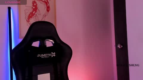 Snapshot of mulan_sheng69 chatting on April 2, 4:21 am Mulan Sheng next broadcast December 4 online show from April 2, 4:21 am