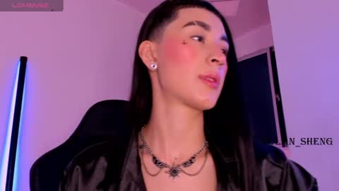 Snapshot of mulan_sheng69 chatting on July 29, 2:10 am Mulan Sheng next broadcast December 4 online show from July 29, 2:10 am