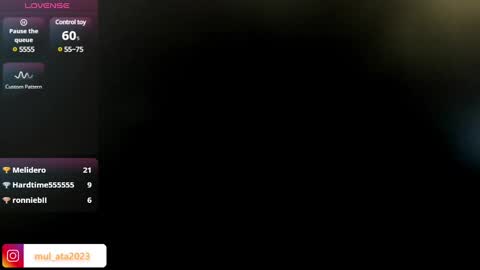 HEY GUYS IF YOU LIKE SEXY SHOW YOU ARE IN THE CORRECT PLACE CU WENESDAY PVT OPEN   TRANSMISSION TIME 5 PM - 10 PM COLOMBIA online show from February 5, 2:19 am