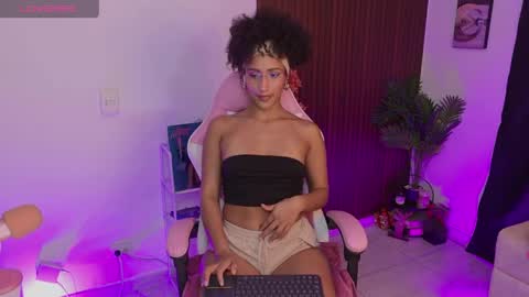 Snapshot of mulata_ch chatting on May 20, 1:45 am HEY GUYS IF YOU LIKE SEXY SHOW YOU ARE IN THE CORRECT PLACE CU WENESDAY PVT OPEN TRANSMISSION TIME 5 PM - 10 PM COLOMBIA online show from May 20, 1:45 am
