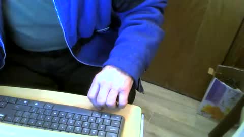 muller520 online show from January 11, 1:32 pm