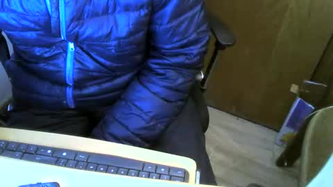 Snapshot of muller520 chatting on September 18, 6:48 am muller520 online show from September 18, 6:48 am