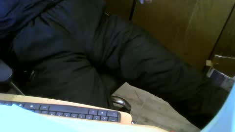 Snapshot of muller520 chatting on October 4, 4:16 pm muller520 online show from October 4, 4:16 pm