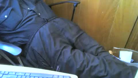 Snapshot of muller520 chatting on October 8, 2:04 pm muller520 online show from October 8, 2:04 pm