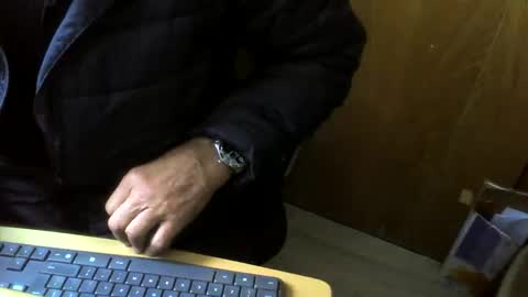 Snapshot of muller520 chatting on October 30, 10:16 am muller520 online show from October 30, 10:16 am