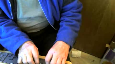 muller520 online show from November 23, 7:41 am