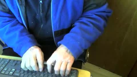 muller520 online show from January 12, 2:11 pm