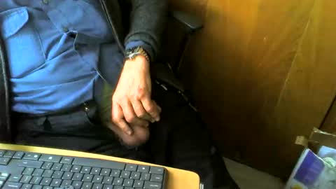 muller520 online show from March 31, 2:17 pm