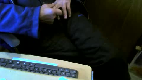 Snapshot of muller520 chatting on April 29, 5:30 pm muller520 online show from April 29, 5:30 pm