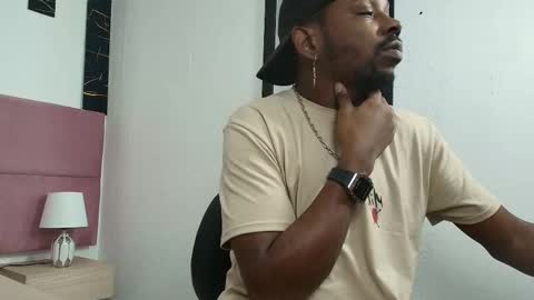 Muller Asher online show from October 9, 4:32 am