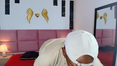 Muller Asher online show from October 15, 9:26 pm