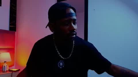 Muller Asher online show from October 24, 6:59 pm