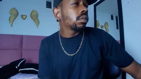 Muller Asher online show from November 2, 4:04 am