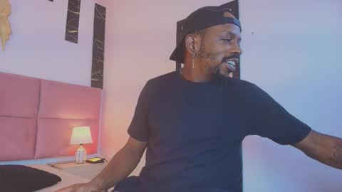 Muller Asher online show from November 3, 4:25 am