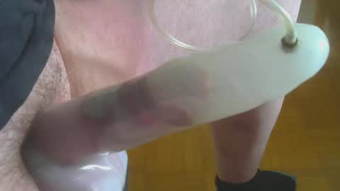 Snapshot of multiplecumandorgasm chatting on February 27, 11:52 am Juicy German Cock online show from February 27, 11:52 am