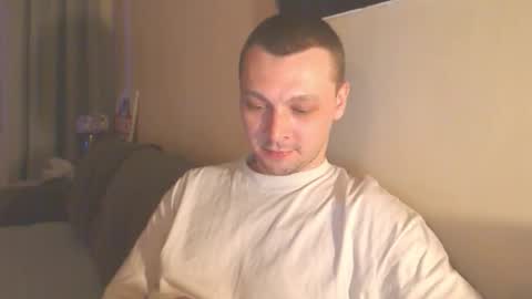 Erik online show from October 15, 12:55 am