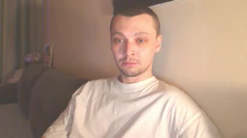 Erik online show from October 19, 1:17 am