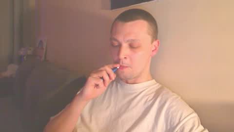 Erik online show from October 21, 1:06 am