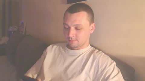 Erik online show from October 22, 1:17 am