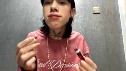 Polik online show from November 16, 9:09 pm