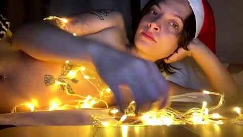 Snapshot of munchi_ chatting on December 18, 10:19 am online show from December 18, 10:19 am