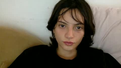 Snapshot of munchi_ chatting on January 28, 3:25 pm online show from January 28, 3:25 pm