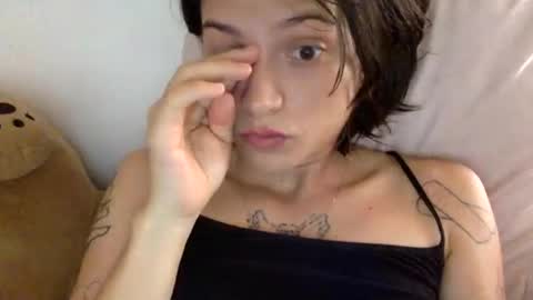 Snapshot of munchi_ chatting on January 29, 1:49 pm online show from January 29, 1:49 pm