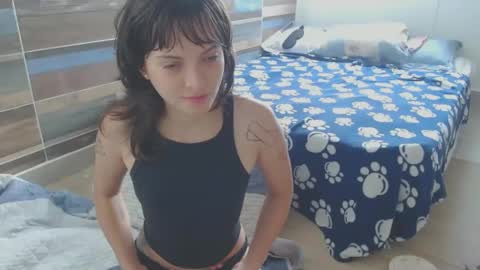 Snapshot of munchi_ chatting on September 23, 4:54 pm online show from September 23, 4:54 pm