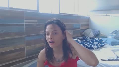 Snapshot of munchi_ chatting on September 29, 5:29 pm online show from September 29, 5:29 pm