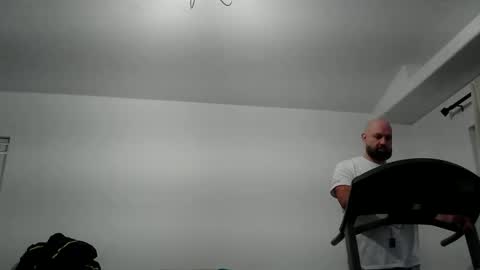 Bearded online show from February 26, 12:04 pm