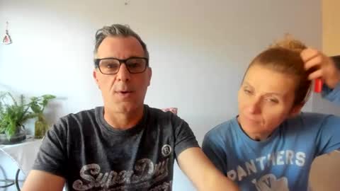 Snapshot of munishpunish chatting on January 13, 8:15 am LOVELY JULIA Peter DAY online show from January 13, 8:15 am