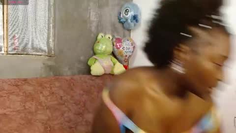 Leidy online show from June 30, 5:25 pm