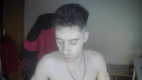 murcianito online show from May 18, 8:58 pm