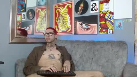 murdok  online show from September 20, 4:13 am