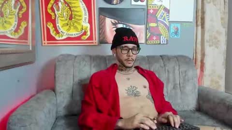 murdok  online show from September 30, 3:22 am