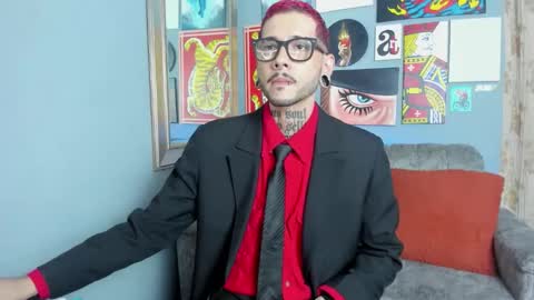 murdok  online show from October 25, 5:15 am